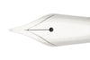 Schon DSGN Pocket Six Fountain Pen - Satin Black