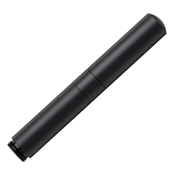 Schon DSGN Pocket Six Fountain Pen - Satin Black