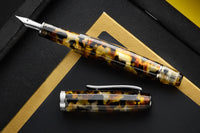 SCRIBO FEEL Fountain Pen -  Finestra sul Tempo (Limited Edition)