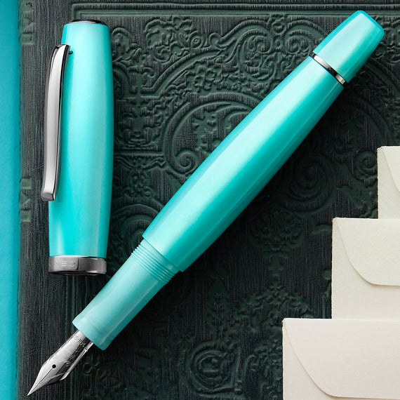 SCRIBO LA DOTTA Fountain Pen - Labante (Limited Edition)