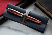 SCRIBO LA DOTTA Fountain Pen - Turrita (Limited Edition)