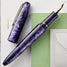 SCRIBO PIUMA Fountain Pen - Ametista (Limited Edition)