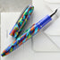 SCRIBO PIUMA Fountain Pen - Ara (Limited Edition)