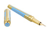S.T. Dupont Le Mans 24 Hour Prestige Writing Kit (Limited Edition)