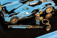 S.T. Dupont Le Mans 24 Hour Prestige Writing Kit (Limited Edition)