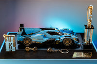 S.T. Dupont Le Mans 24 Hour Prestige Collectors Set (Limited Edition)