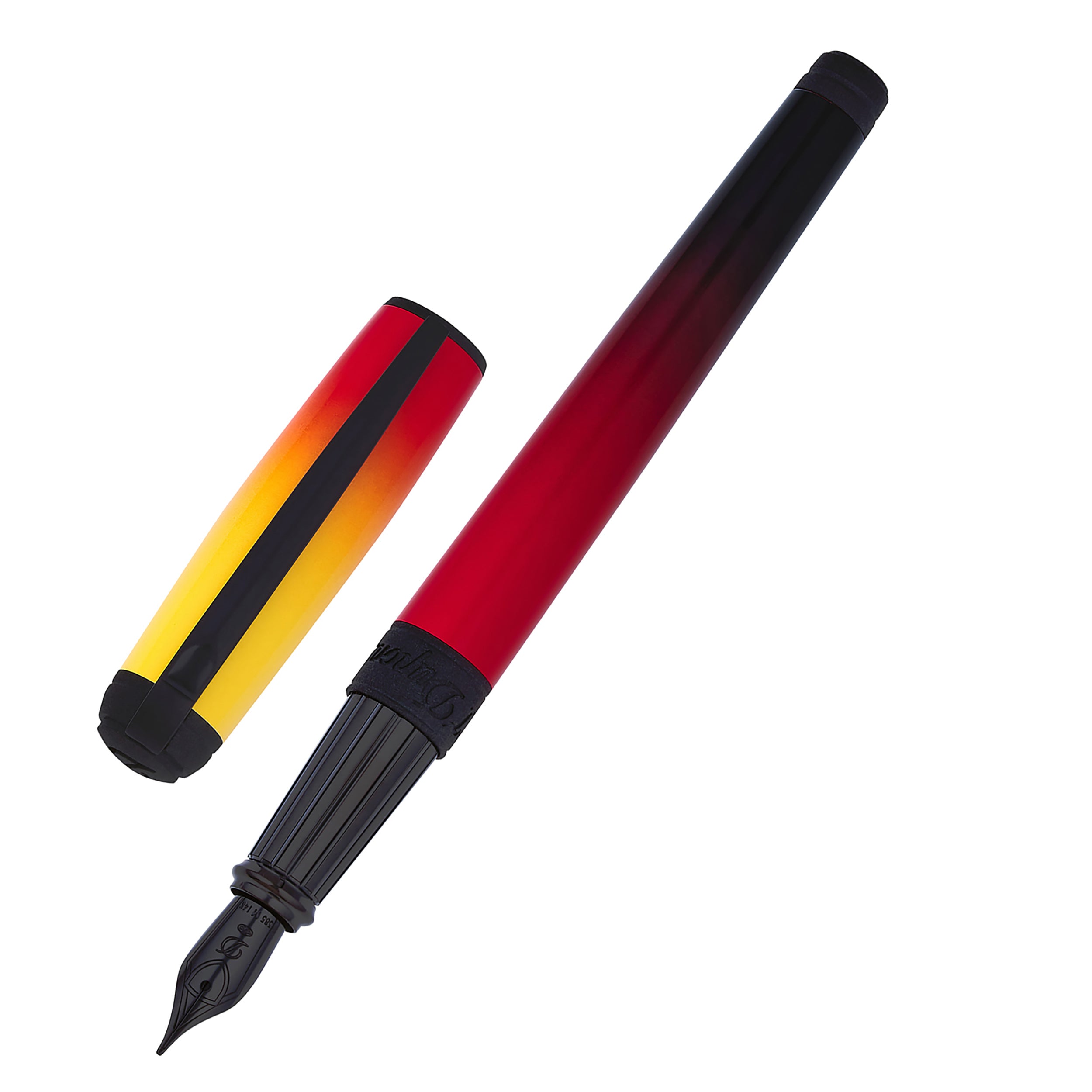 STDupont-LineD-Large-LaFlamme-