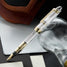 Sailor 1911 Casual L Fountain Pen - Demonstrator