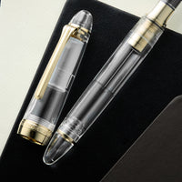 Sailor 1911 Casual L Fountain Pen - Demonstrator