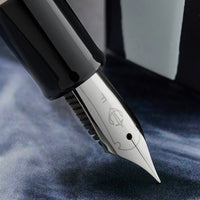 Sailor 1911 Casual L Fountain Pen - Cosmic Abyss (Limited Edition)