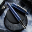 Sailor 1911 Casual L Fountain Pen - Cosmic Abyss (Limited Edition)