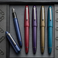 Sailor 1911 Casual L Fountain Pen - Cosmic Abyss (Limited Edition)
