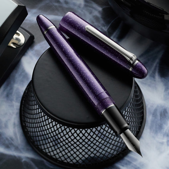 Sailor 1911 Casual L Fountain Pen - Nebula Violet (Limited Edition)