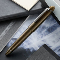 Sailor 1911 Casual L Fountain Pen - Solar Flare (Limited Edition)