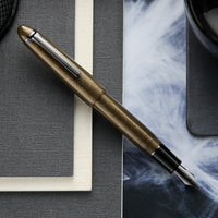 Sailor 1911 Casual L Fountain Pen - Solar Flare (Limited Edition)