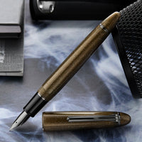 Sailor 1911 Casual L Fountain Pen - Solar Flare (Limited Edition)