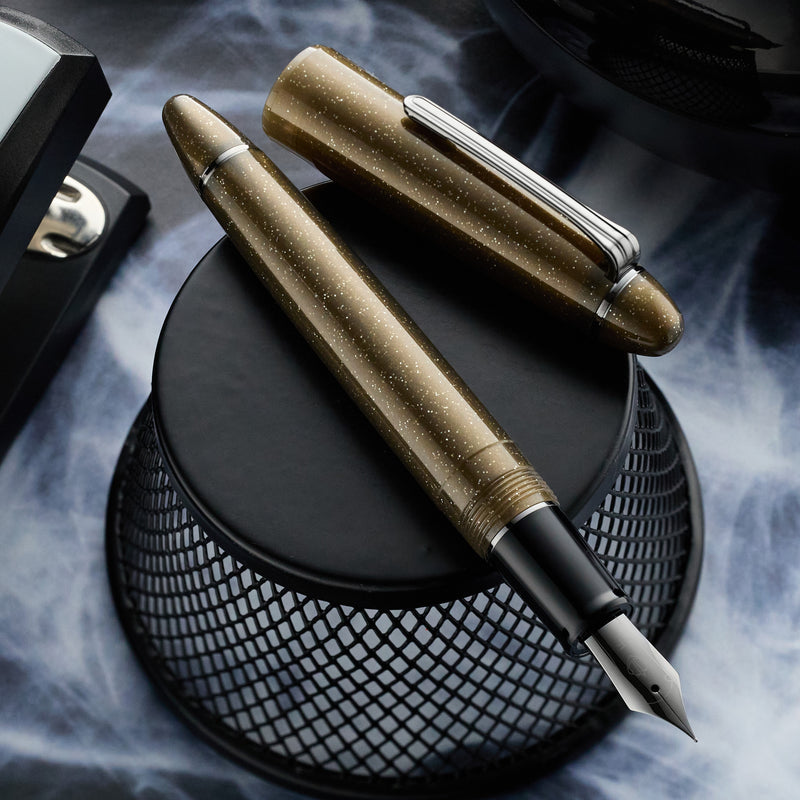 Sailor 1911 Casual L Fountain Pen - Solar Flare (Limited Edition)
