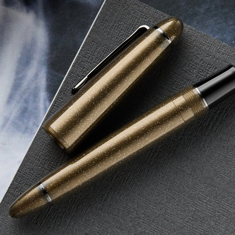 Sailor 1911 Casual L Fountain Pen - Solar Flare (Limited Edition)