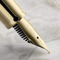 Sailor 1911 Casual L Stable Fountain Pen - Muted Blue