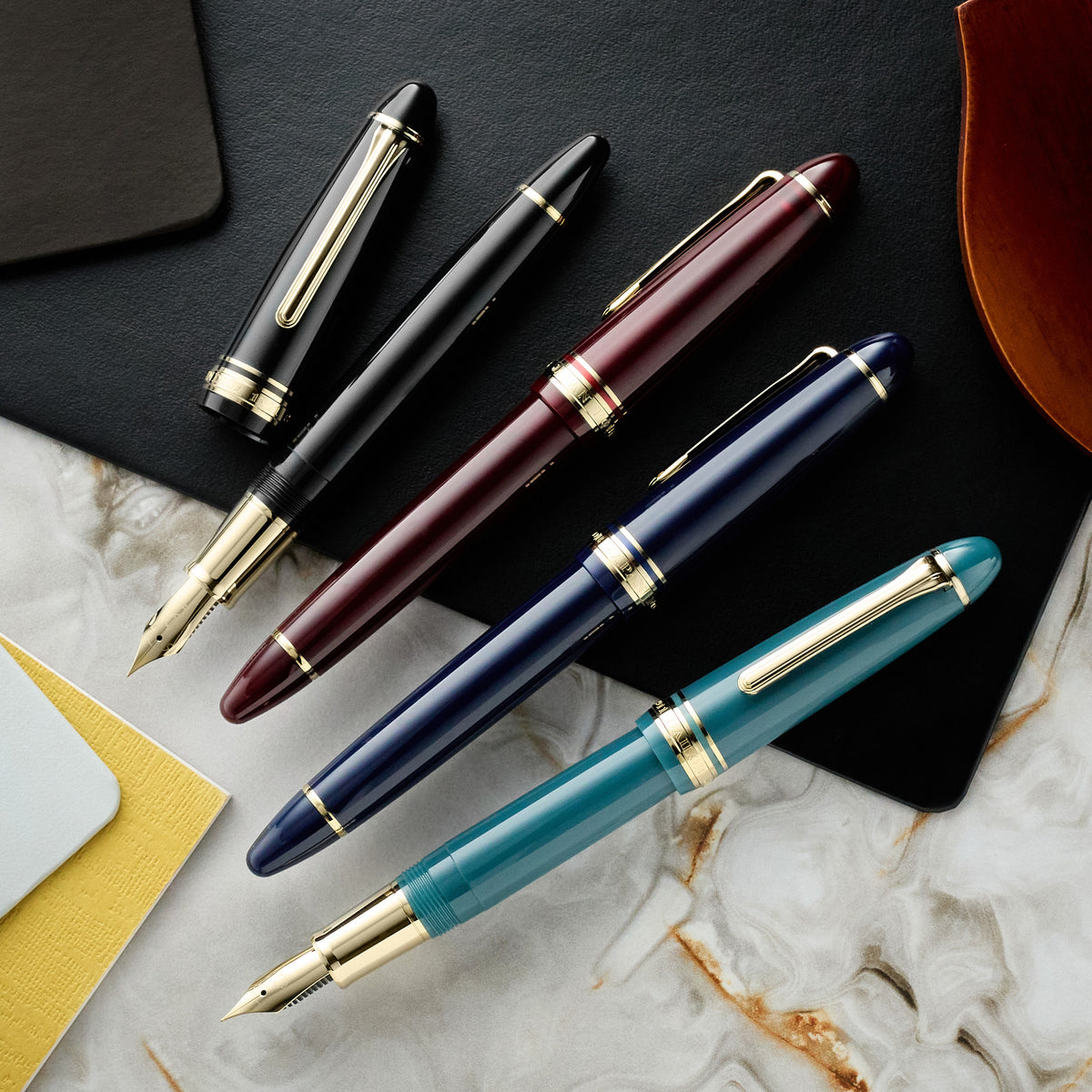 Sailor 1911 Casual L Fountain Pen