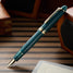 Sailor 1911 Casual L Basis Fountain Pen - Muted Green