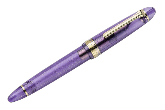 Sailor 1911L Pen of the Year Fountain Pen - Grape Expectations