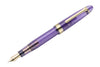 Sailor 1911L Pen of the Year Fountain Pen - Grape Expectations
