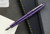 Sailor 1911L Ringless Galaxy Fountain Pen - Magellanic Clouds