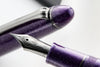 Sailor 1911L Ringless Galaxy Fountain Pen - Magellanic Clouds