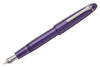 Sailor 1911L Ringless Galaxy Fountain Pen - Magellanic Clouds