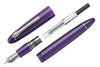 Sailor 1911L Ringless Galaxy Fountain Pen - Magellanic Clouds