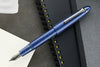 Sailor 1911L Ringless Galaxy Fountain Pen - Pleiades