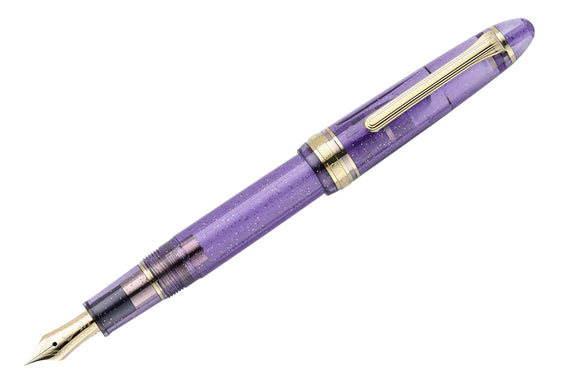 Sailor 1911S Pen of the Year Fountain Pen - Grape Expectations