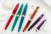 Sailor 1911S Fountain Pen - Sea Nettle Jellyfish