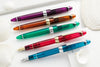 Sailor 1911S Fountain Pen - Sea Nettle Jellyfish