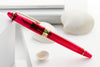 Sailor 1911S Fountain Pen - Sea Nettle Jellyfish