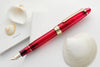 Sailor 1911S Fountain Pen - Sea Nettle Jellyfish