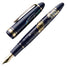 Sailor 1911S Ninja Maki-e Fountain Pen - Kusarigama (Limited Edition)