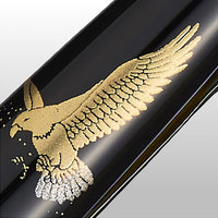 Sailor 1911S Ninja Maki-e Fountain Pen - Katana (Limited Edition)