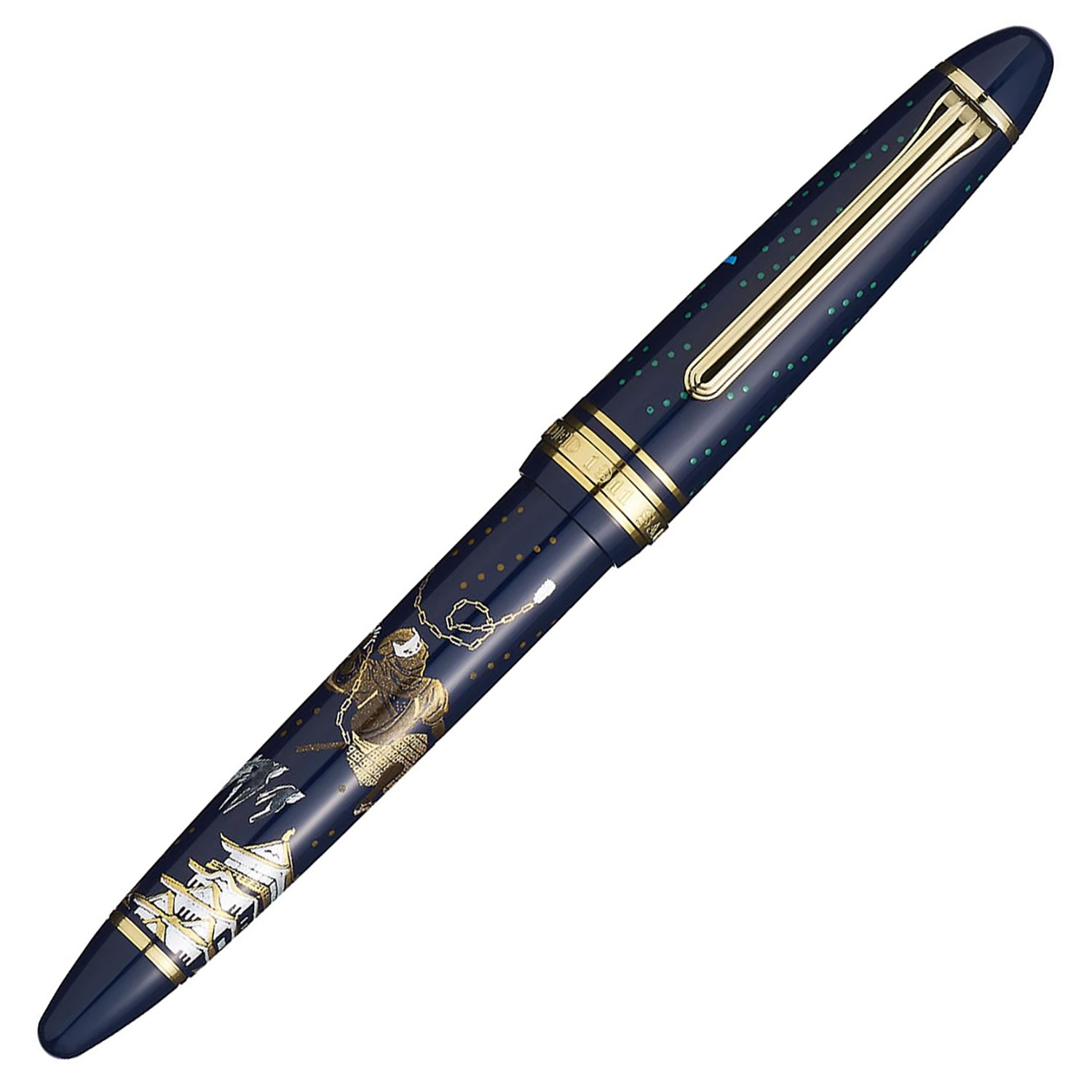Sailor 1911S Fountain Pens - The Goulet Pen Company