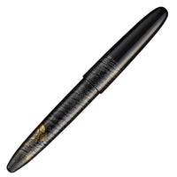 Sailor 1911 King of Pens Maki-e Fountain Pen - Cobra to Gekkou (Limited Edition)