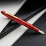 Sailor 1911 King of Pens Color Urushi Ebonite Fountain Pen - Cherry Red