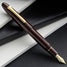 Sailor 1911 King of Pens Color Urushi Ebonite Fountain Pen - Maroon