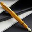 Sailor 1911 King of Pens Color Urushi Ebonite Fountain Pen - Sunflower