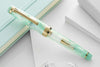 Sailor Veilio Fountain Pen - Pearl Mint (Limited Production)