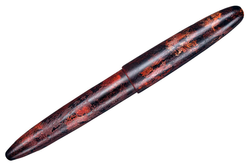 Sailor 1911 King of Pens Wabi Sabi Fountain Pen - 3rd Edition Red (Limited Edition)
