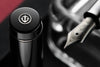 Sailor CYLINT Stainless Steel Fountain Pen - Black
