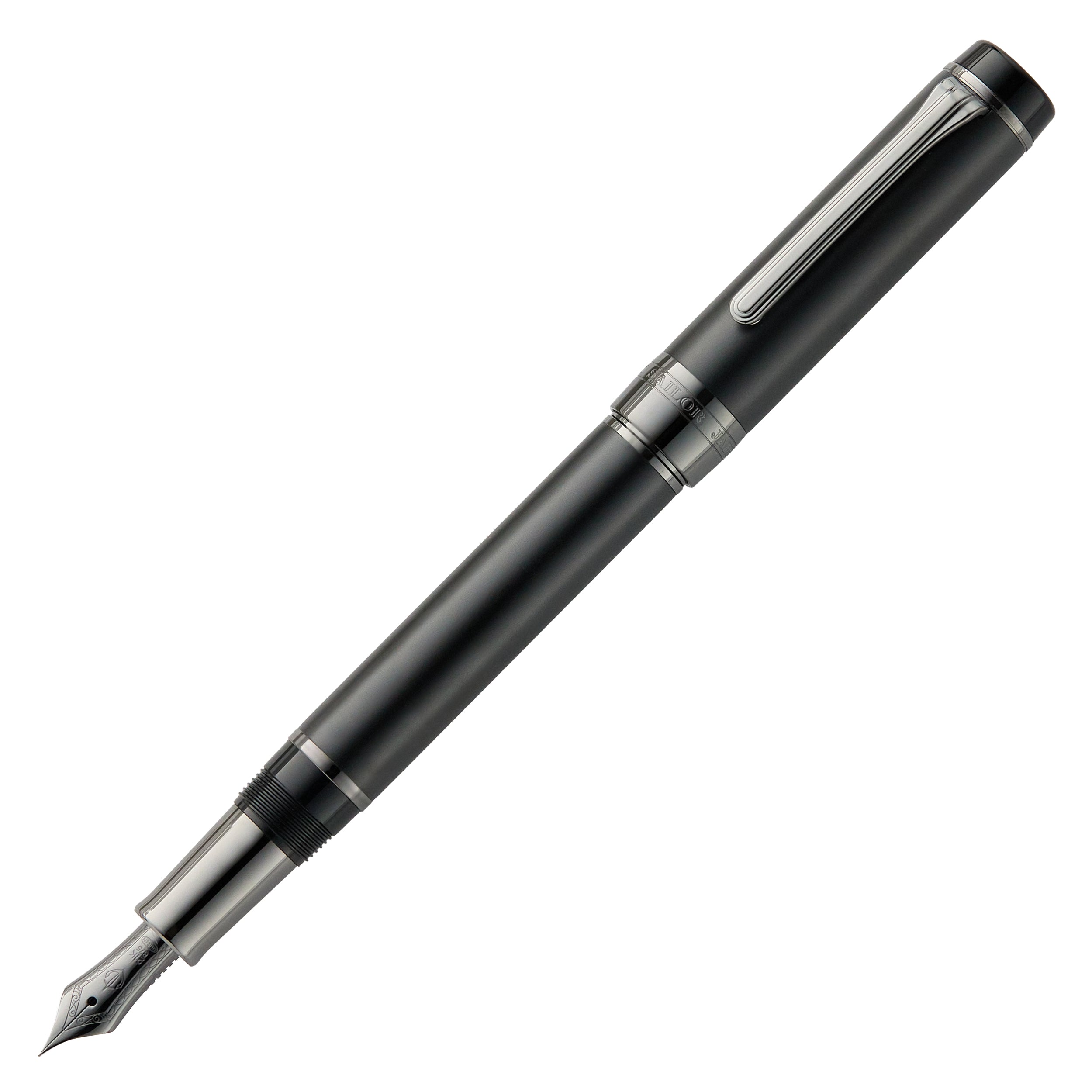 Sailor 21k M - The Goulet Pen Company