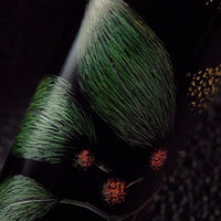 Sailor Chinkin Fountain Pen - Giant Purple Butterfly (Limited Edition)