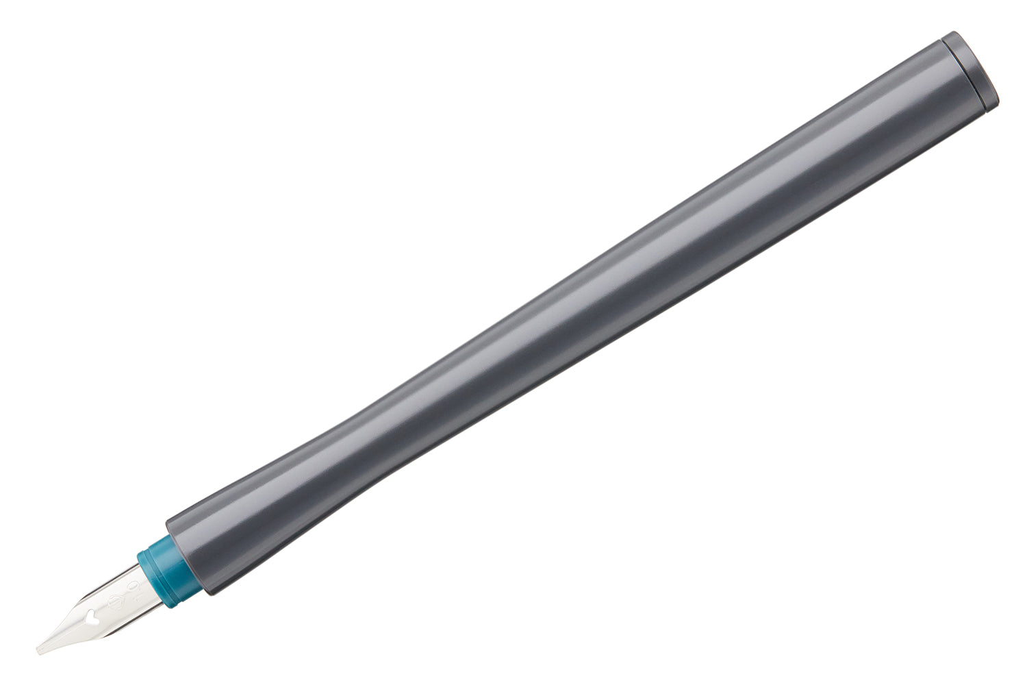 Parallel Pen - Fountain pen - 3.8 mm